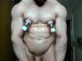 sweetmuscles_boy webcam model stream image