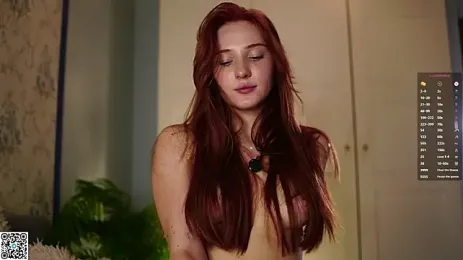 معاينة كاميرا KissOfFlame
