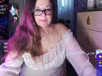 HelenBerg webcam model stream image