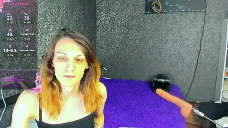 Anjela_Botton webcam stripchat model stream image