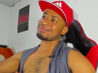 prince-gemini webcam model stream image