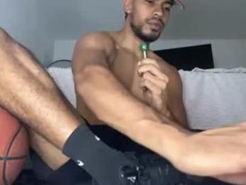 manuel__brown webcam chaturbate model stream image