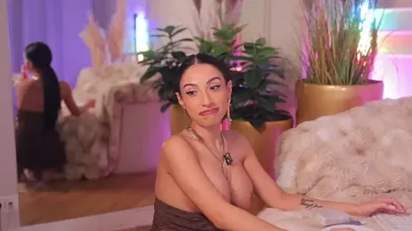 Anais_Bloom webcam stripchat model stream image