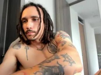 shiryu_ak webcam chaturbate model stream image