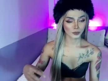 sexyhotbabe18 webcam chaturbate model stream image