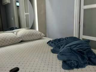 michellangels webcam model stream image