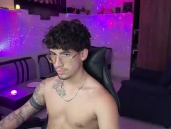 kisan_smith webcam chaturbate model stream image