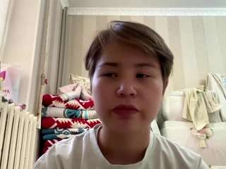 maryjanebissonnette webcam model stream image