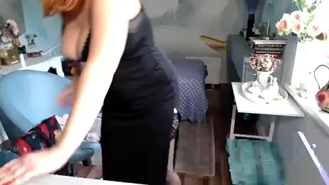 Arisa5000 webcam model stream image