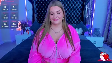 Adele_sugar webcam model stream image