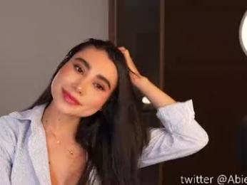 abie_owen webcam model stream image