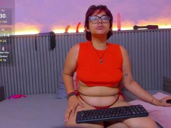 Jennifoxx webcam bongacams model stream image
