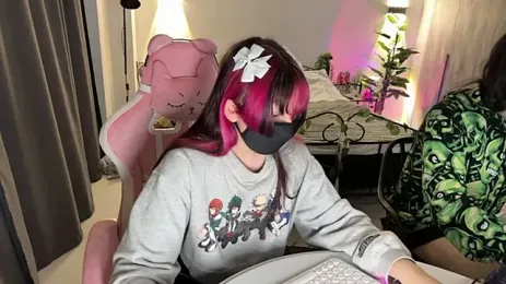 h3ntai_baby webcam stripchat model stream image