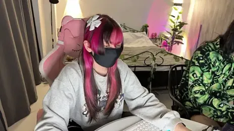 h3ntai_baby webcam model stream image