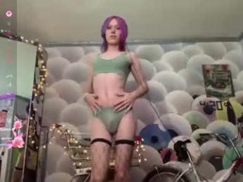 danitavranich webcam model stream image
