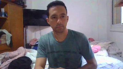 morenodario webcam cam4 model stream image