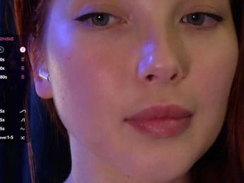 _Q_ webcam model stream image