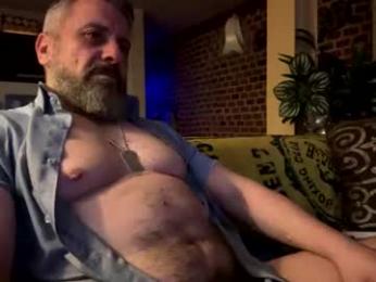 barba71 webcam model stream image