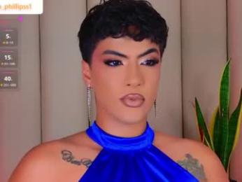 samphillipss webcam model stream image