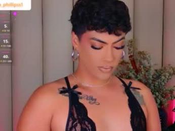 samphillipss webcam chaturbate model stream image