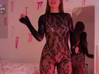 lisa_poetry webcam chaturbate model stream image