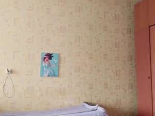 janettadonnely webcam model stream image