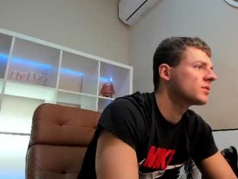 blonde_fit_lad webcam model stream image