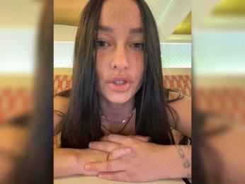 GAVKA_ webcam model stream image
