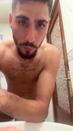 Denuevosaqui webcam cam4 model stream image