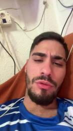 Denuevosaqui webcam model stream image