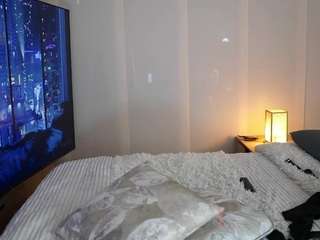 scarlett-collins webcam model stream image