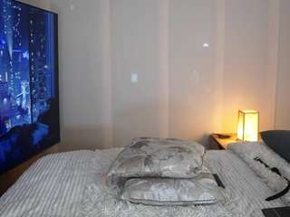 scarlett-collins webcam model stream image