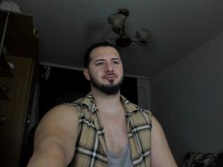 Adonis Steel flirt4free stream image, 27.01.2025 14:40