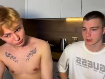 ben_harmon chaturbate stream image, 14.05.2026 10:00