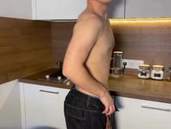ben_harmon chaturbate stream image, 14.05.2026 10:00