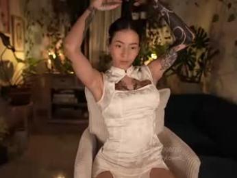 effylowell_ chaturbate stream image, 01.09.2026 01:50
