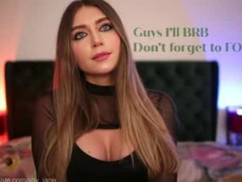 shy_jane chaturbate stream image, 03.09.2026 01:10