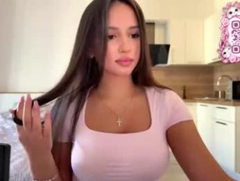 lilmiabae chaturbate stream image, 07.09.2026 13:10