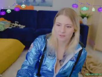 asiri_ocean chaturbate stream image, 09.10.2026 17:40