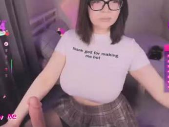 pr1ma chaturbate stream image, 09.10.2026 20:30